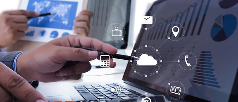 Mark Cusack on Kubernetes Transforming Scalable Analytics in Hybrid Cloud
