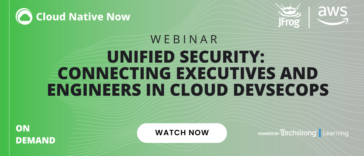 Unified Security: Connecting Executives and Engineers in Cloud DevSecOps