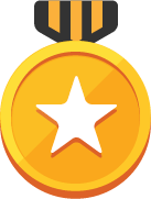 Forum rewards - Gold Award
